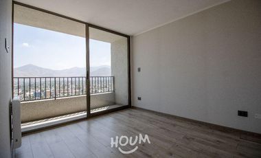 Departamento Metro Einstein ID: 164480r