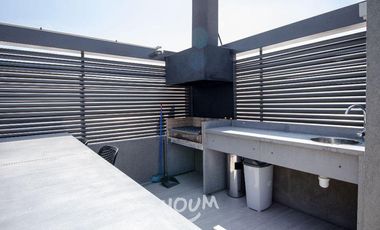 Departamento Metro Einstein ID: 164480r