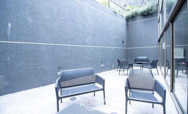 Departamento Metro Einstein ID: 164480r