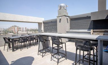 Departamento Metro Einstein ID: 164480r