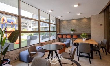 Departamento Metro Einstein ID: 164480r