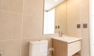 Departamento Metro Einstein ID: 164480r