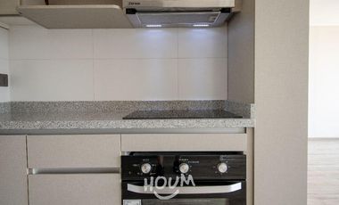 Departamento Metro Einstein ID: 164480r