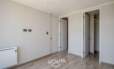 Departamento Metro Einstein ID: 164480r