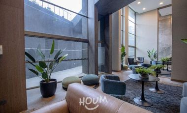 Departamento Metro Einstein ID: 164480r