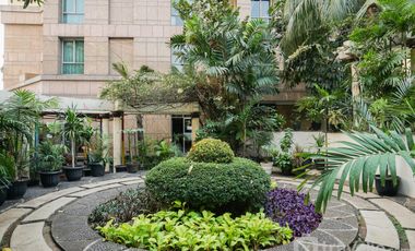 Apartemen Mitra Oasis Senen