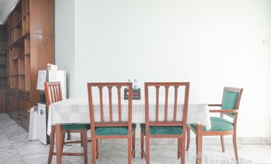 Apartemen Mitra Oasis Senen