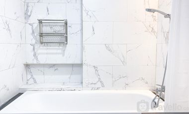 Apartemen Mitra Oasis Senen