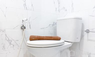 Apartemen Mitra Oasis Senen