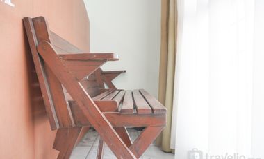 Apartemen Mitra Oasis Senen