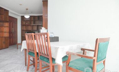 Apartemen Mitra Oasis Senen