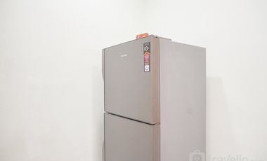 Apartemen Mitra Oasis Senen