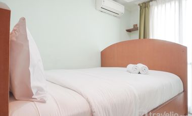 Apartemen Mitra Oasis Senen