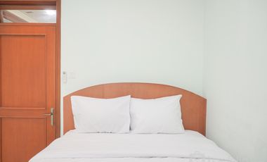 Apartemen Mitra Oasis Senen