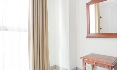 Apartemen Mitra Oasis Senen