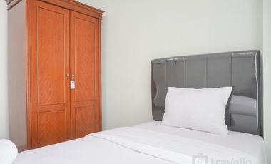 Apartemen Mitra Oasis Senen