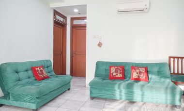 Apartemen Mitra Oasis Senen