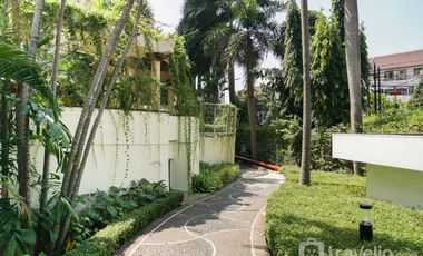 Apartemen Mitra Oasis Senen