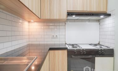 Apartemen Mitra Oasis Senen