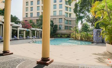 Apartemen Mitra Oasis Senen