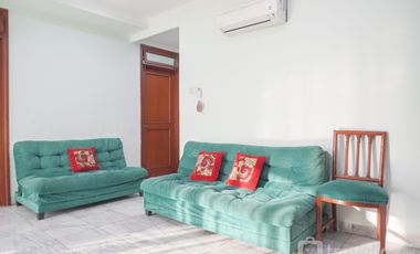 Apartemen Mitra Oasis Senen