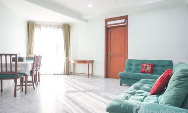Apartemen Mitra Oasis Senen