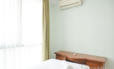 Apartemen Mitra Oasis Senen