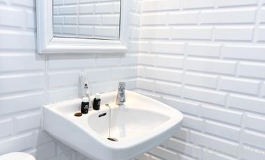 Apartemen Mitra Oasis Senen