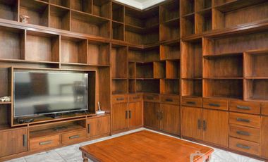 Apartemen Mitra Oasis Senen