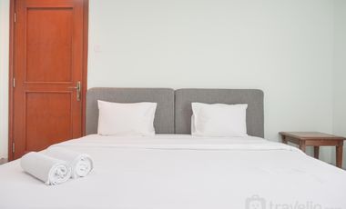 Apartemen Mitra Oasis Senen