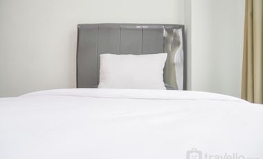 Apartemen Mitra Oasis Senen