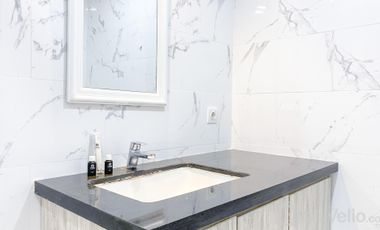 Apartemen Mitra Oasis Senen