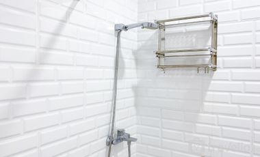 Apartemen Mitra Oasis Senen