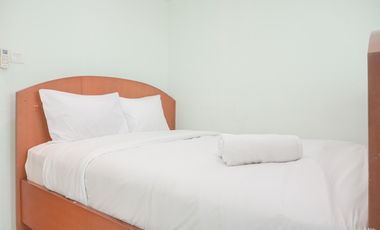 Apartemen Mitra Oasis Senen