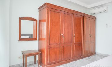 Apartemen Mitra Oasis Senen