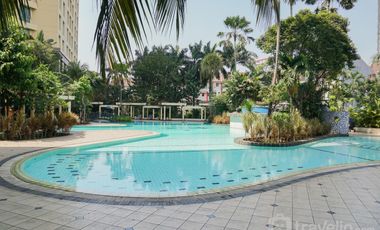 Apartemen Mitra Oasis Senen