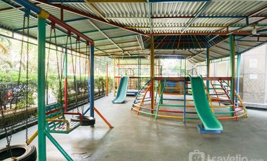 Apartemen Mitra Oasis Senen