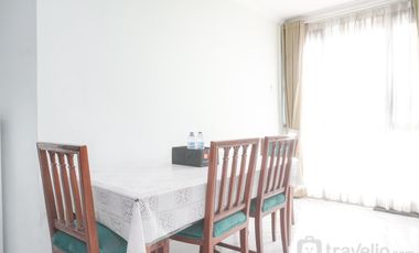Apartemen Mitra Oasis Senen