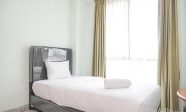 Apartemen Mitra Oasis Senen