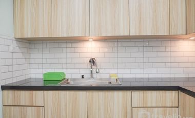 Apartemen Mitra Oasis Senen