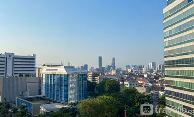 Apartemen Mitra Oasis Senen