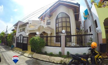 200 SQM House And Lot (RUSH SALE)
