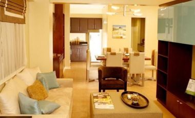 Rent to Own 2 Bedroom Condo CYPRESS TOWERS in Taguig City