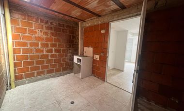 casa en arriendo en villagorgona. Cod A119331