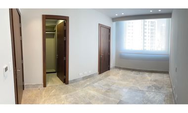 SE ALQUILA APARTAMENTO - EN THE TOWERS - EN PUNTA PAITILLA - 6332RC
