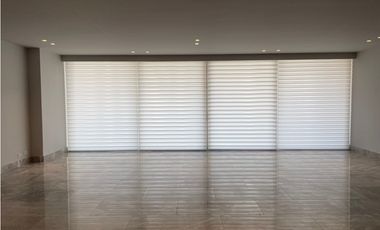 SE ALQUILA APARTAMENTO - EN THE TOWERS - EN PUNTA PAITILLA - 6332RC