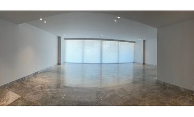 SE ALQUILA APARTAMENTO - EN THE TOWERS - EN PUNTA PAITILLA - 6332RC