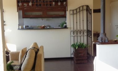 Impecable 4 ambientes- TIGRE