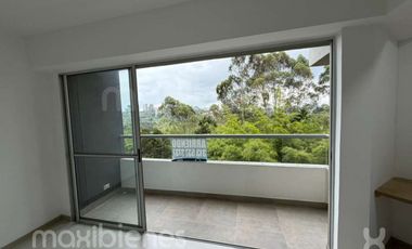 apartamento en arriendo en alcaravanes. Cod A69016
