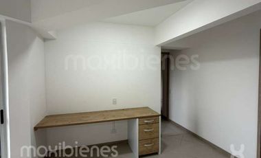 apartamento en arriendo en alcaravanes. Cod A69016